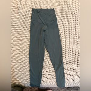 Aerie Crossover Leggings